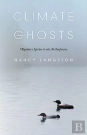 Climate Ghosts Â€“ Migratory Species In The Anthropocene