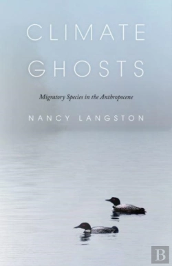 Bertrand.pt - Climate Ghosts Â€“ Migratory Species In The Anthropocene