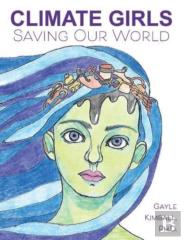 Climate Girls Saving Our World
