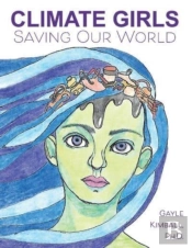 Climate Girls Saving Our World