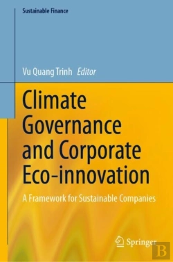 Bertrand.pt - Climate Governance And Corporate Eco-Innovation