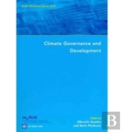 Climate Governance And Development