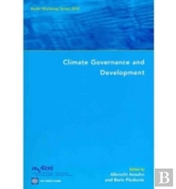 Bertrand.pt - Climate Governance And Development