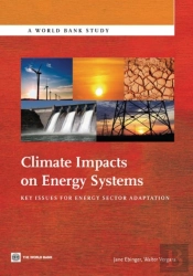 Climate Impacts On Energy Systems