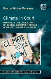 Climate In Court