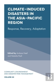 Climate-Induced Disasters In The Asia-Pacific Region