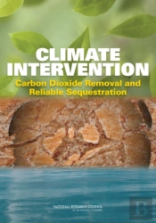 Climate Intervention