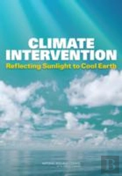 Climate Intervention