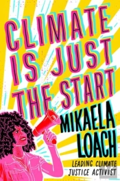 Climate Is Just The Start