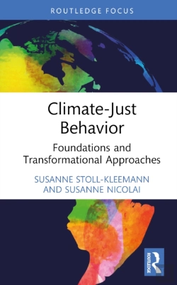 Bertrand.pt - Climate-Just Behavior