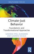 Climate-Just Behavior