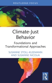 Climate-Just Behavior