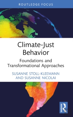 Bertrand.pt - Climate-Just Behavior