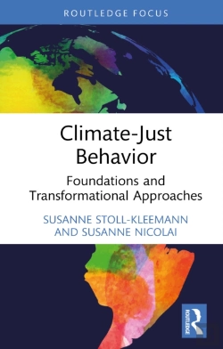 Bertrand.pt - Climate-Just Behavior