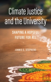 Climate Justice And The University