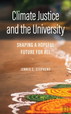 Bertrand.pt - Climate Justice And The University