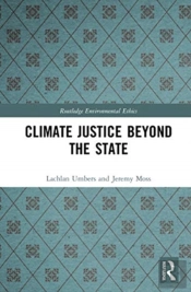 Climate Justice Beyond The State