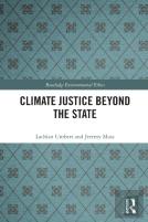Climate Justice Beyond The State