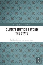Climate Justice Beyond The State