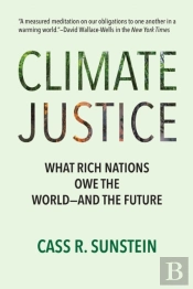 Climate Justice
