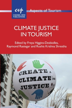 Bertrand.pt - Climate Justice In Tourism