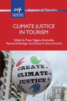 Climate Justice In Tourism