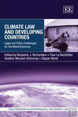 Bertrand.pt - Climate Law And Developing Countries