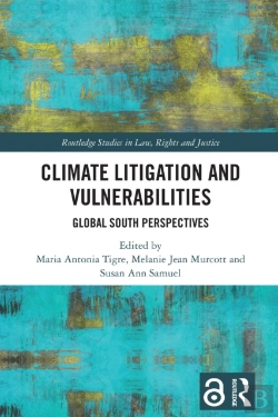 Bertrand.pt - Climate Litigation And Vulnerabilities
