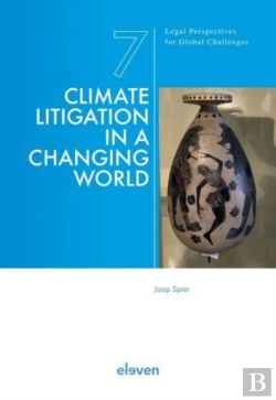 Bertrand.pt - Climate Litigation In A Changing World