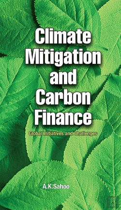 Bertrand.pt - Climate Mitigation And Carbon Finance