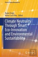 Climate Neutrality Through Smart Eco-Innovation And Environmental Sustainability