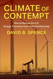 Climate Of Contempt
