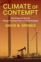 Climate Of Contempt
