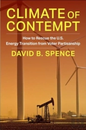 Climate Of Contempt
