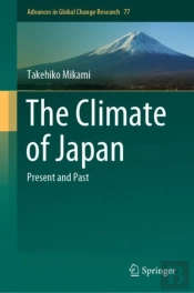 Climate Of Japan