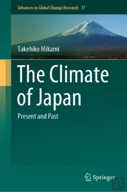 Bertrand.pt - Climate Of Japan