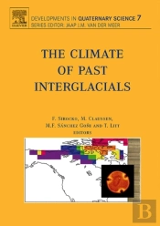 Climate Of Past Interglacials