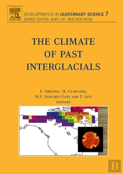 Bertrand.pt - Climate Of Past Interglacials