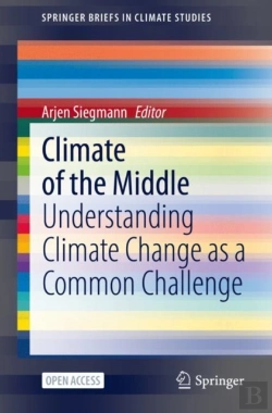 Bertrand.pt - Climate Of The Middle