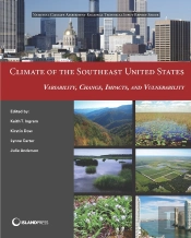 Climate Of The Southeast United States