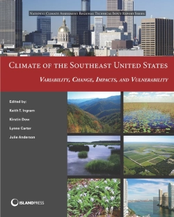 Bertrand.pt - Climate Of The Southeast United States