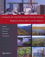 Climate Of The Southeast United States