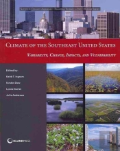 Climate Of The Southeast United States