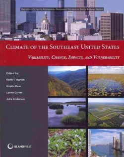 Bertrand.pt - Climate Of The Southeast United States