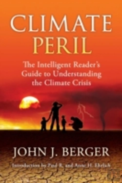 Bertrand.pt - Climate Peril: The Intelligent Reader'S Guide To Understanding The Climate Crisis