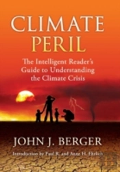 Climate Peril: The Intelligent Reader'S