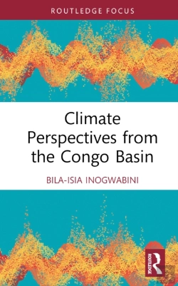 Bertrand.pt - Climate Perspectives From The Congo Basin