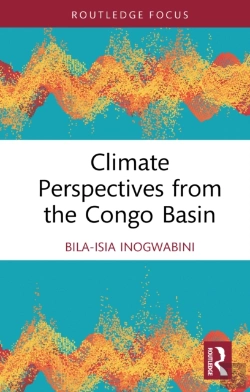 Bertrand.pt - Climate Perspectives From The Congo Basin