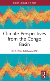 Climate Perspectives From The Congo Basin