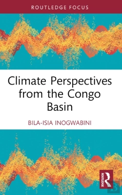 Bertrand.pt - Climate Perspectives From The Congo Basin